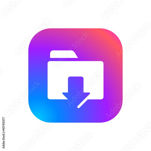 Download Folder