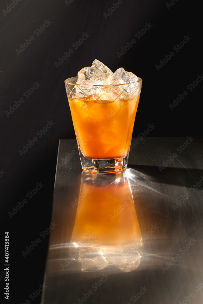 cocktail cocktail