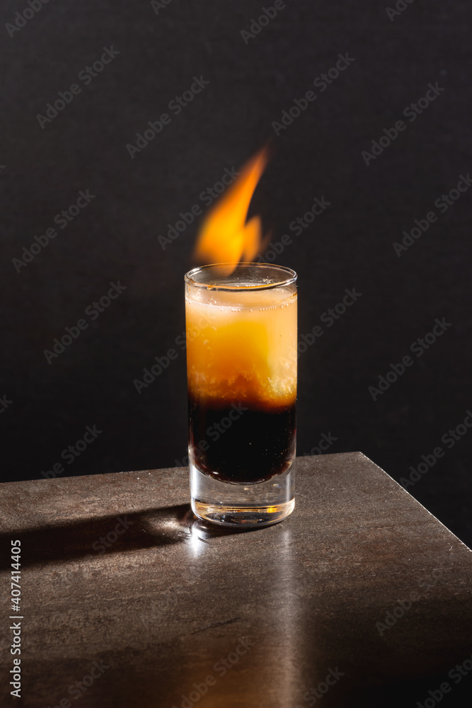 cocktail