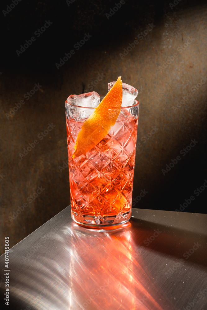 cocktail