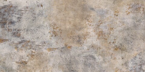 Grey cement background. Wall texture