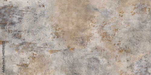 Fototapeta Grey cement background. Wall texture
