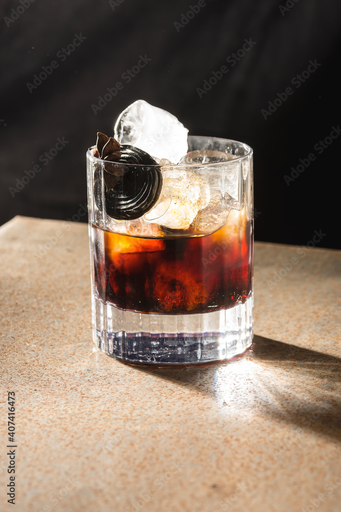 cocktail