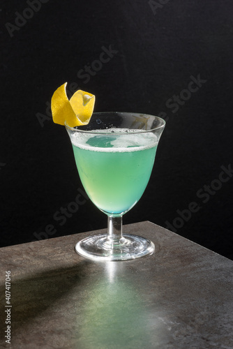 cocktail photo