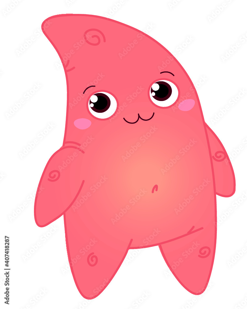 Obraz premium starfish