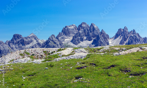 Obraz na płótnie nature, created by nature, view, sky, purity, untouched, pure, sunny, without humans, earth, innocence, flora, plants, planet earth, travel, realx, peace, rest, tranquility, vacation, freedom, space, w salonie