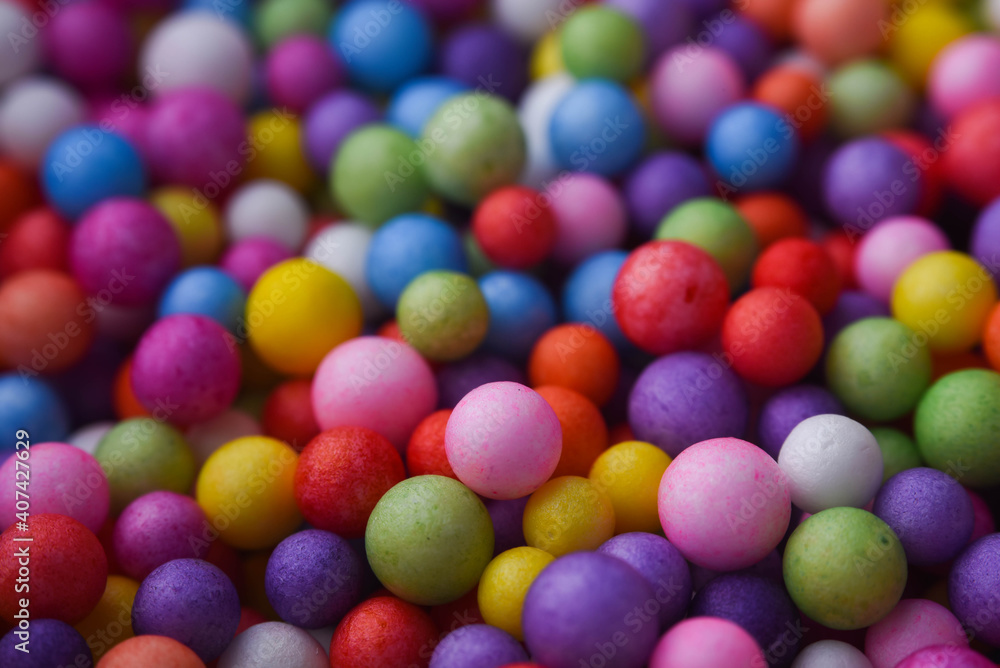 colored balls close up macro colored balls close up macro