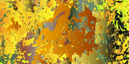 Abstract colored background for banners and cards. Vector illustration. Background picture