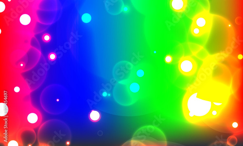 Wallpaper Mural Abstract Blurred background. Abstract design template for brochures, magazine, banners, headers, book covers, notebooks background vector stock illustration Torontodigital.ca