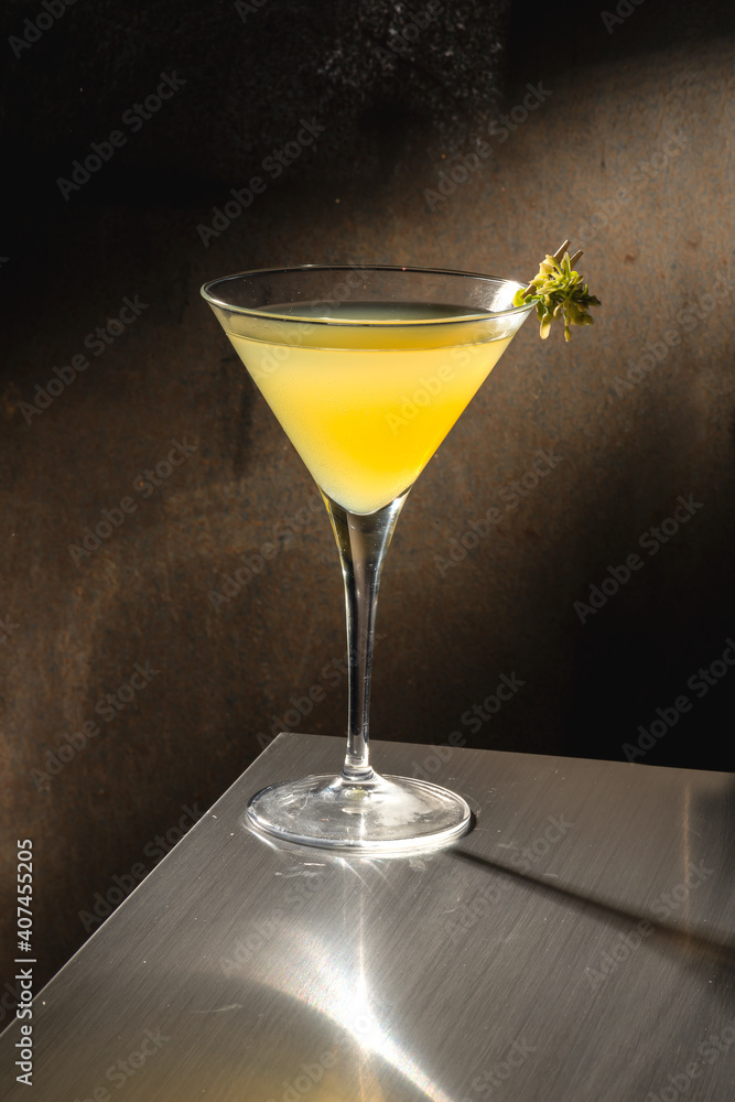 cocktail