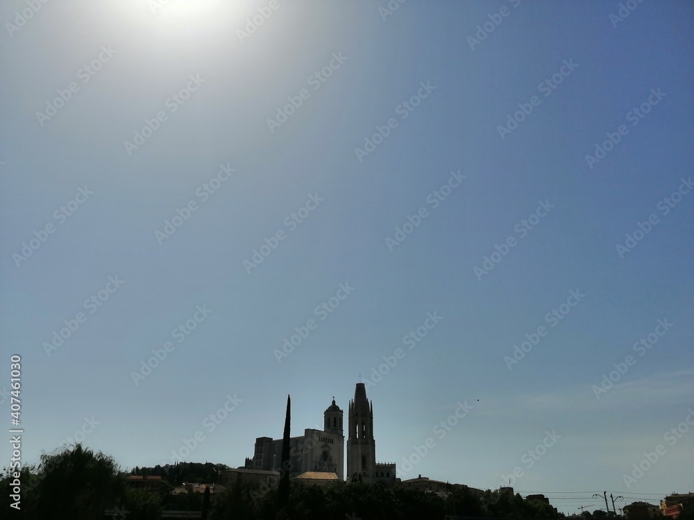 Obraz premium petite hauteur 