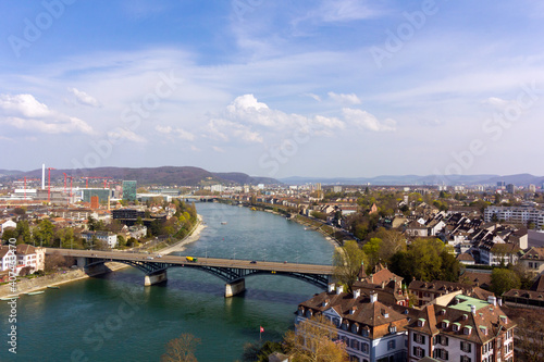 Rhine River © Craig Hanson