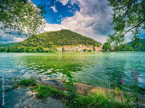 Lago di Piediluco