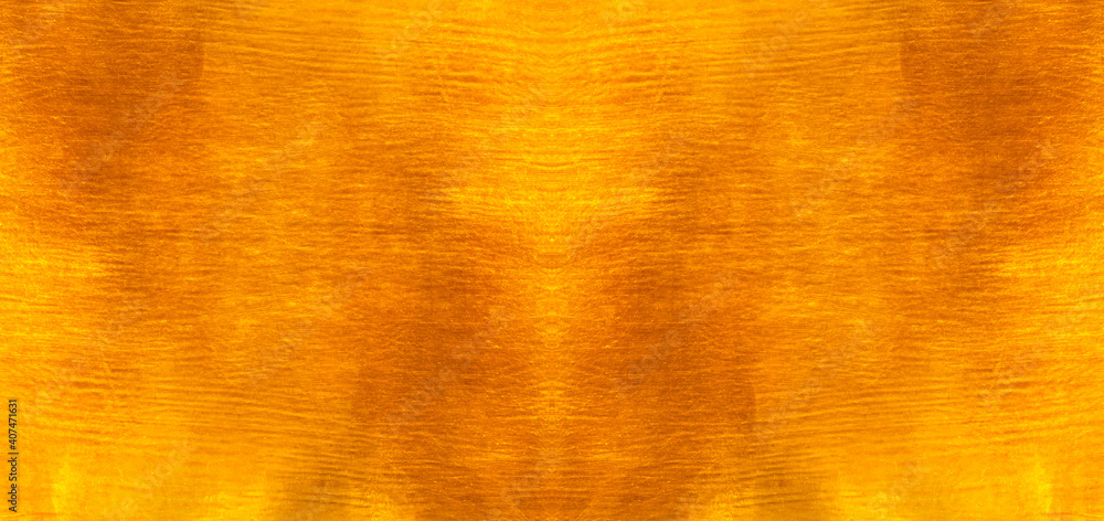 Naklejka premium gold foil texture background