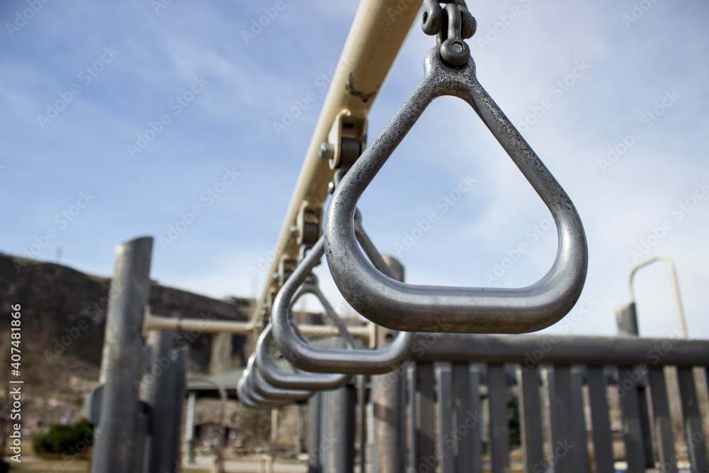 Children playground