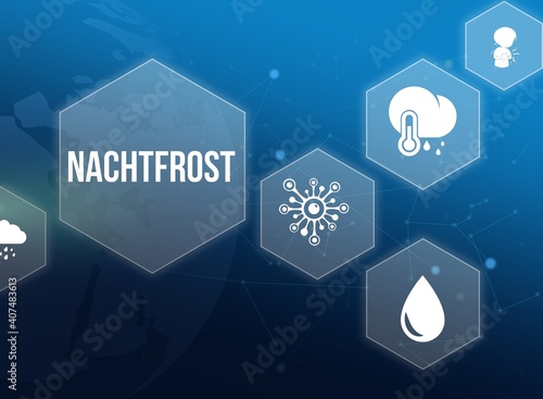 Nachtfrost photo