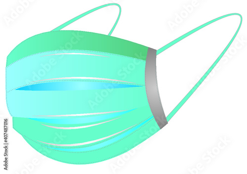 Maske