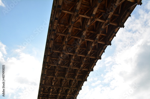 錦帯橋