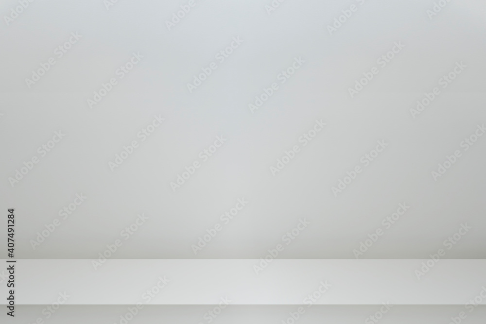 White abstract cement step wall and studio room , interior texture for display products. wall background. White abstract cement step wall and studio room , interior texture for display products. wall background.