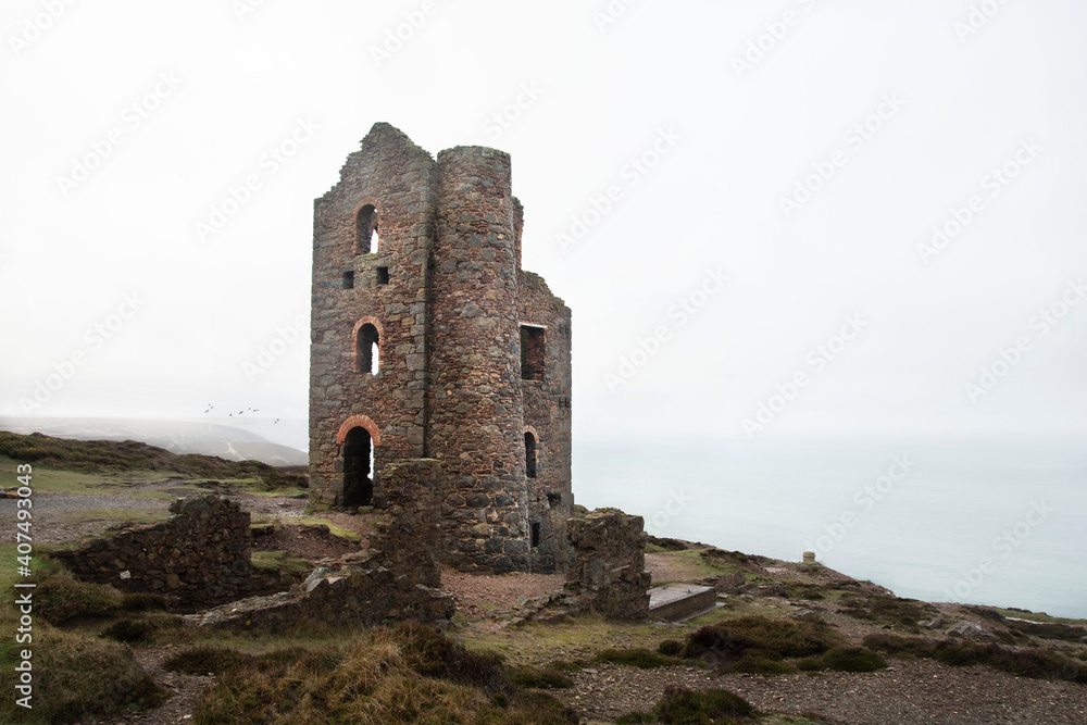 Old Tin Mines Old Tin Mines