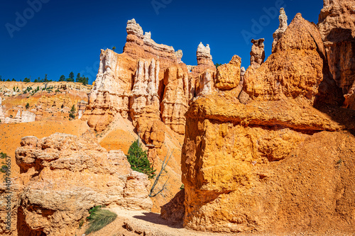 Bryce Canyon National Park