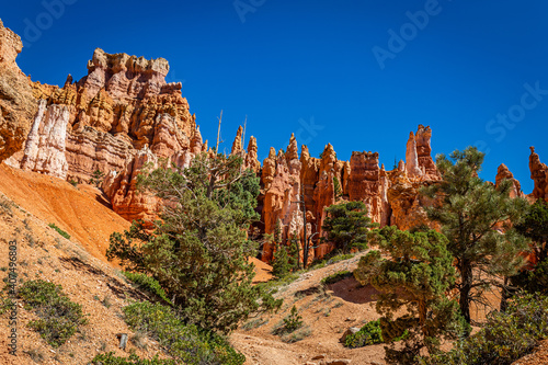 Bryce Canyon National Park