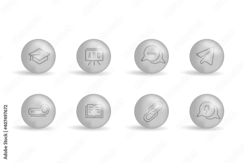 3d infographic design vector collection design isolated 3d infographic design vector collection design isolated