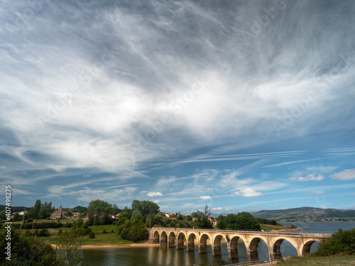 Puente de Arija