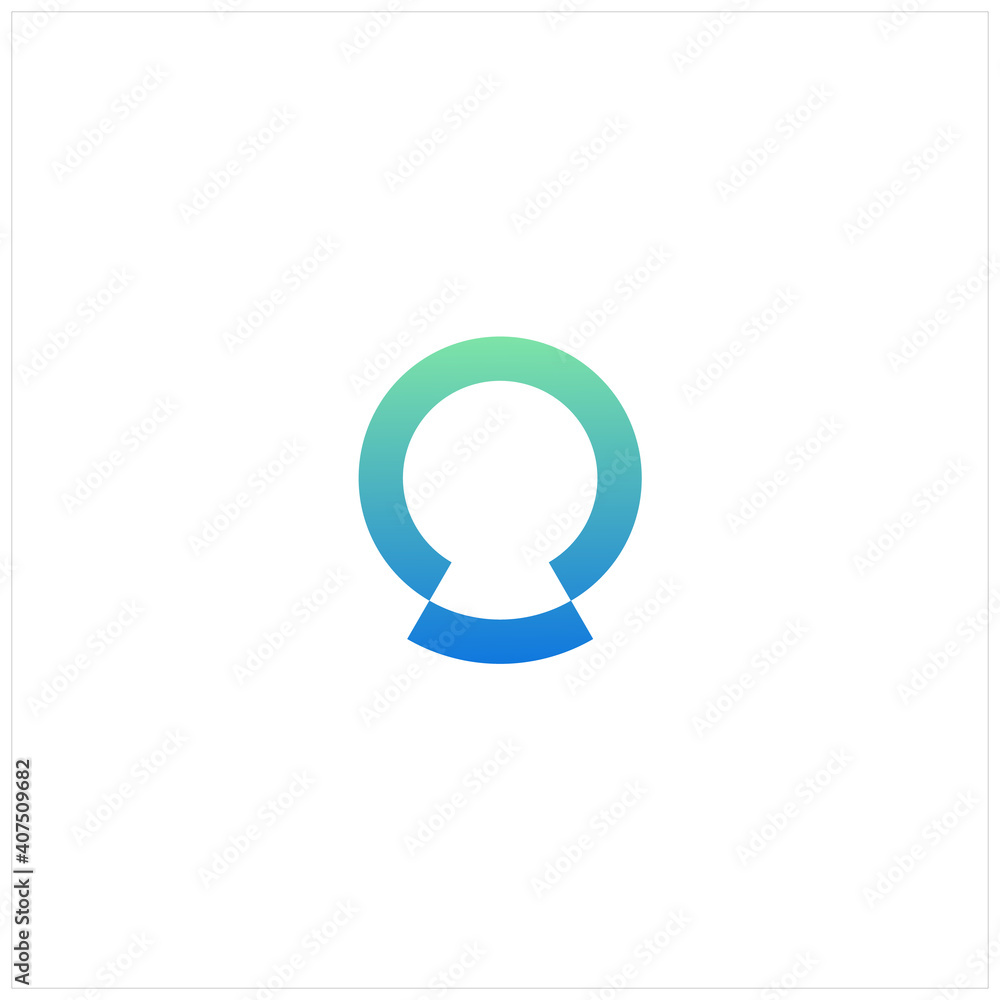 simple but elegant keyhole logo design simple but elegant keyhole logo design