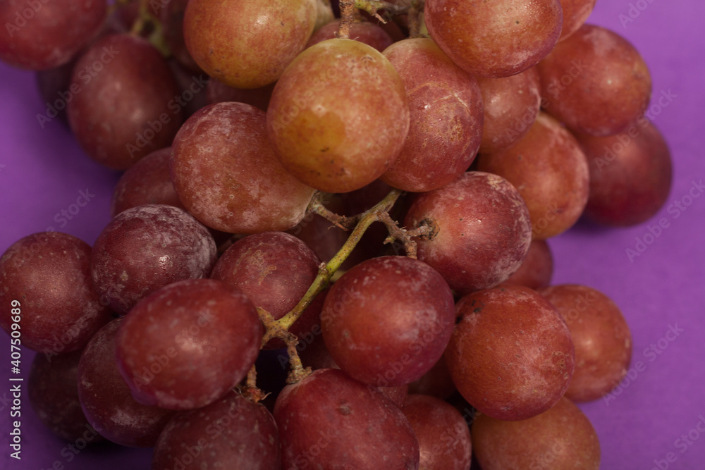 Grapes Grapes