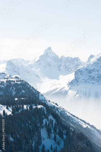 2018-04 - Samoëns