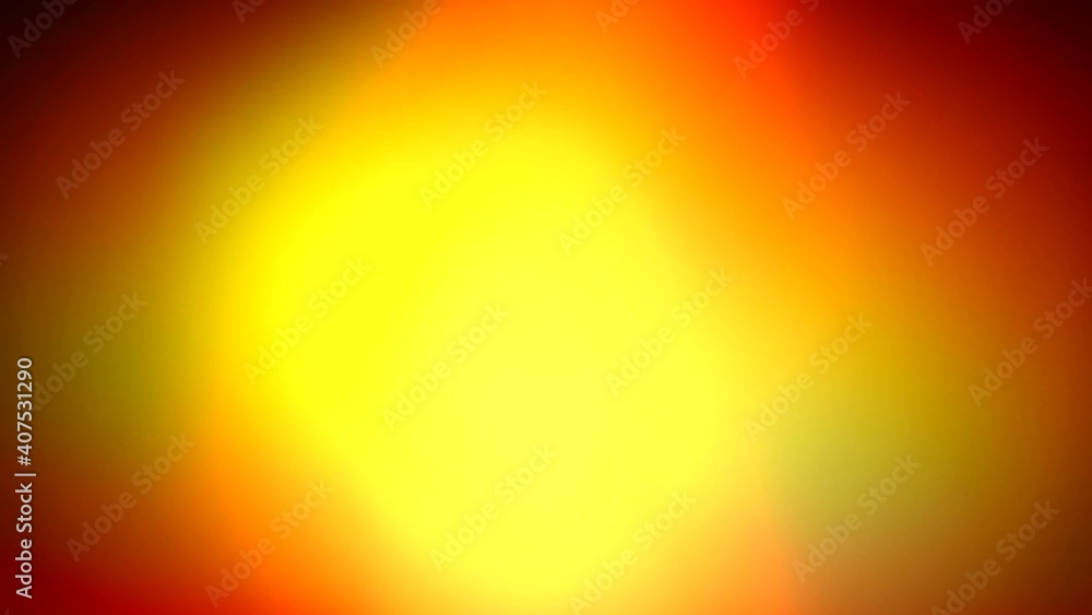 Bright dancing abstract lights in vignette. Abstract flickering and amorphous dancing light shapes Bright dancing abstract lights in vignette. Abstract flickering and amorphous dancing light shapes