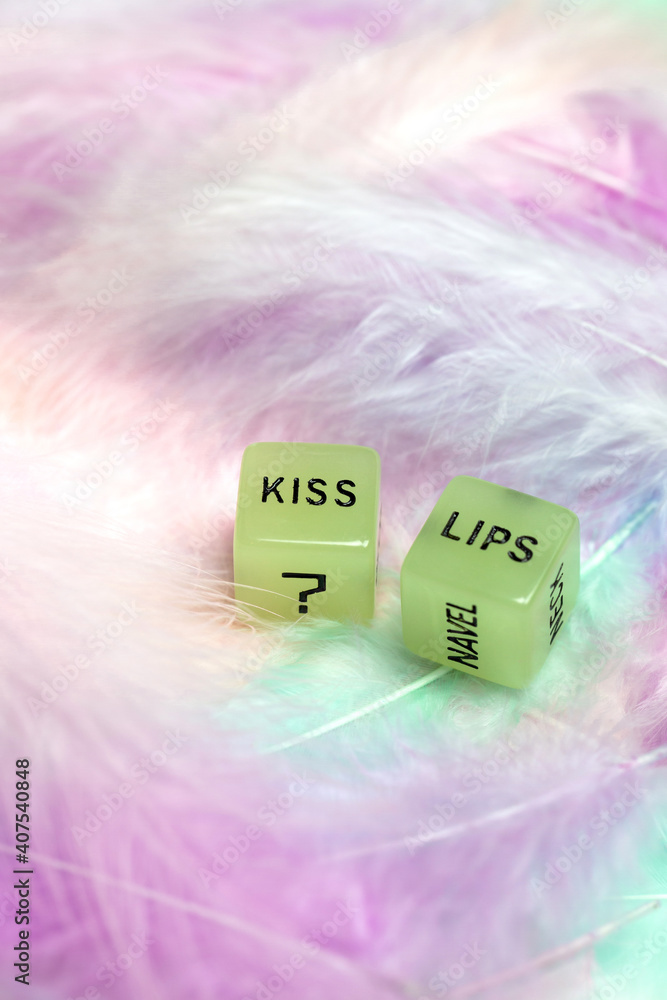 Kiss Sex Games