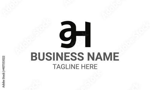 AJH Letter Logo Design. Unique Business, website, company vector Logo design with AJH letter. Free Download AJH Letter Logo Design. Unique Business, website, company vector Logo design with AJH letter. - GFXLoad