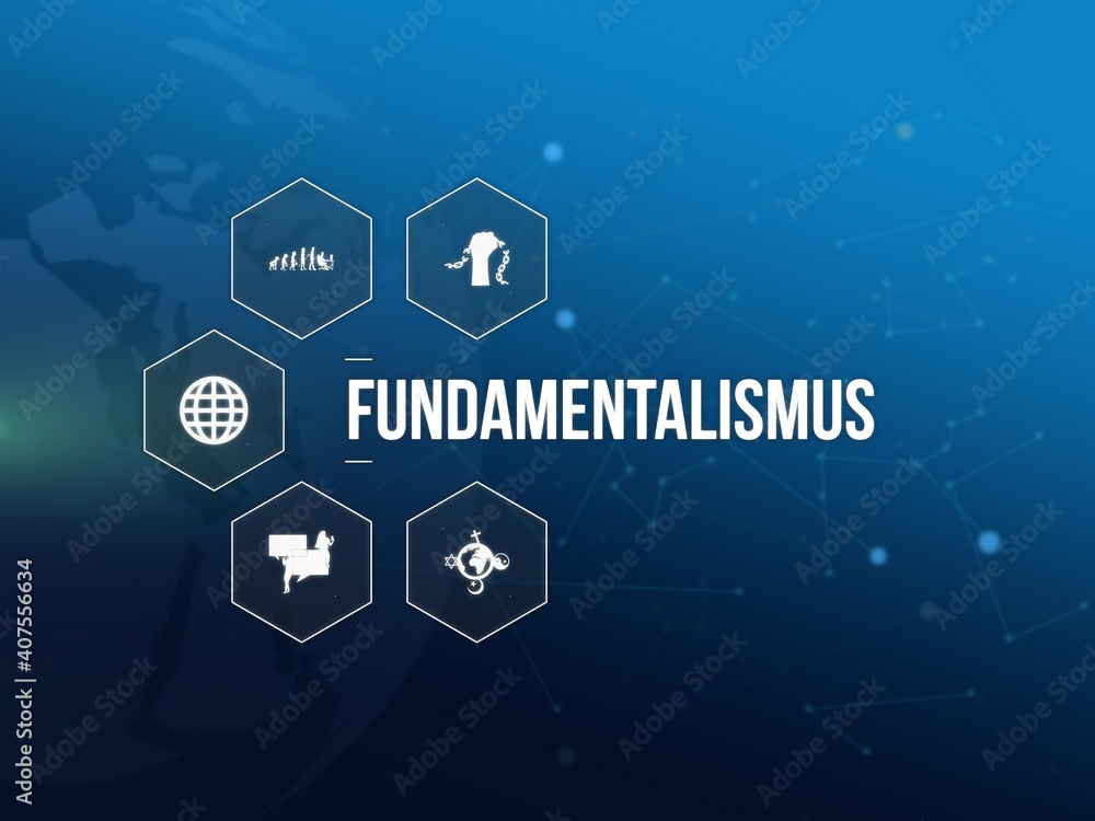 Fundamentalismus Fundamentalismus