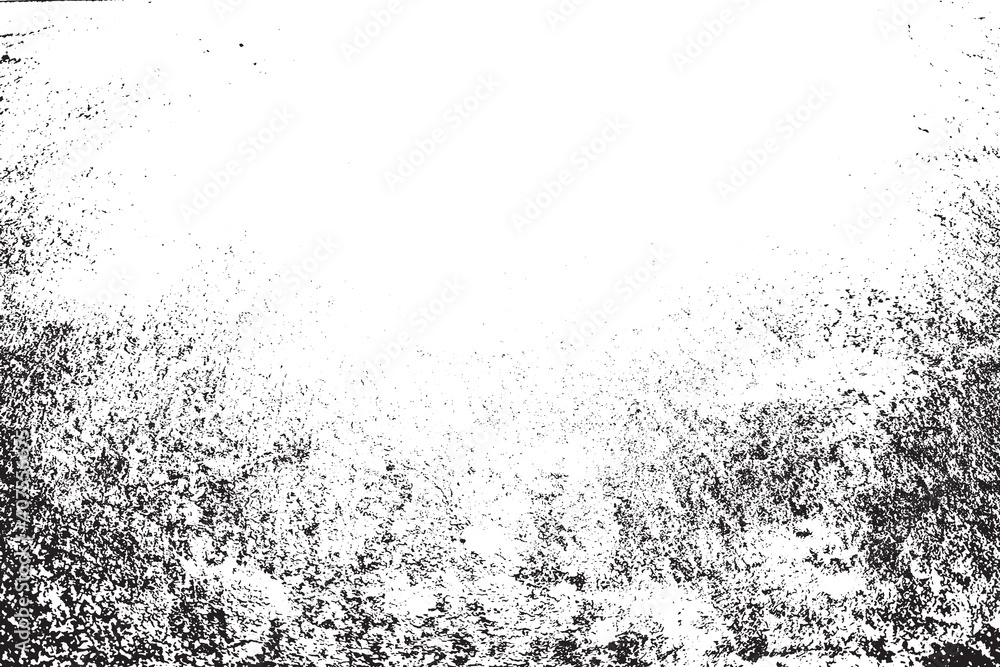 Obraz premium Distress Overlay Texture