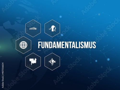 Foto Fundamentalismus
