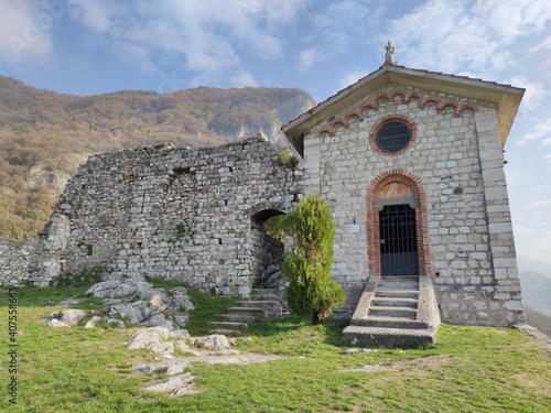 church of st john the baptist