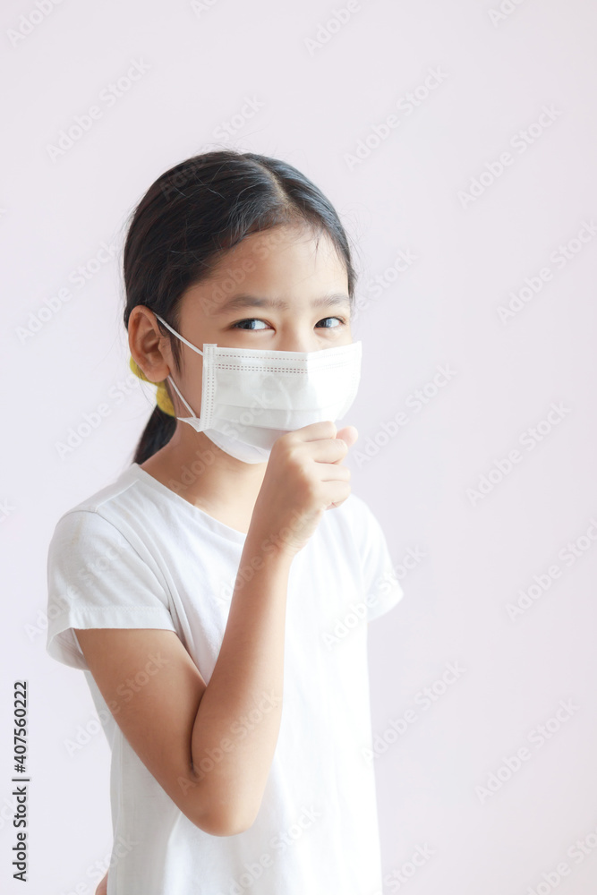 The epidemic of the flu, Coronavirus or COVID-19 and illness. The epidemic of the flu, Coronavirus or COVID-19 and illness.