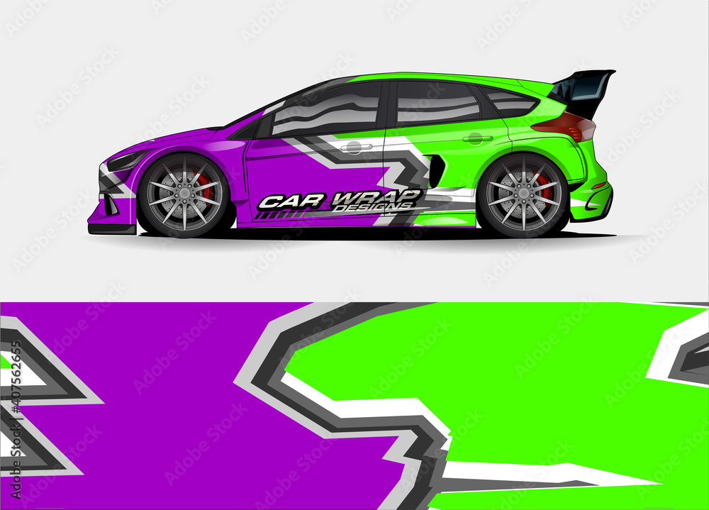 abstract background vector for racing car wrap design and vehicle livery
abstract background vector for racing car wrap design and vehicle livery