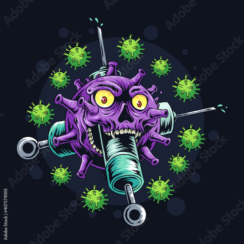 vaccine against corona virus