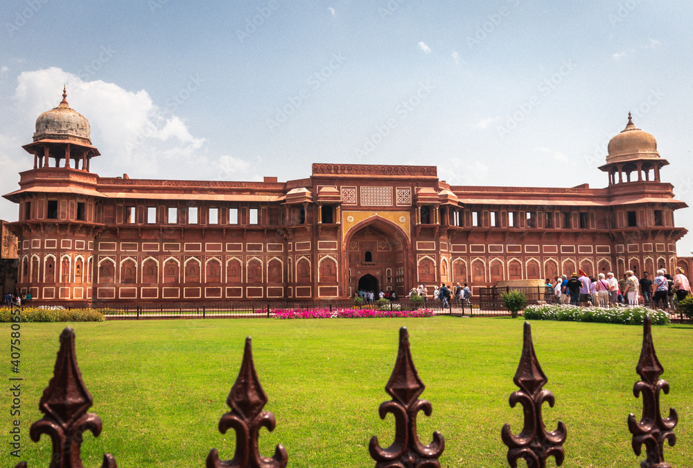 agra boot house