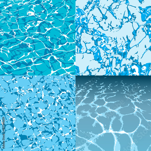 Water_deep_textures_set