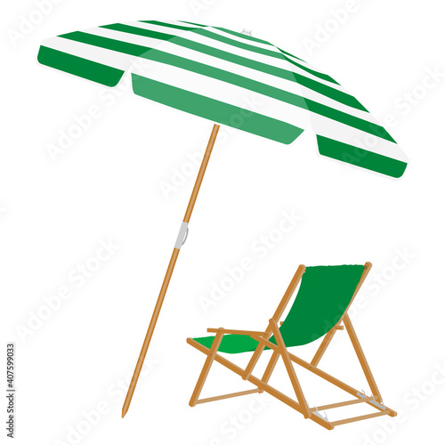 Vacation and travel concept