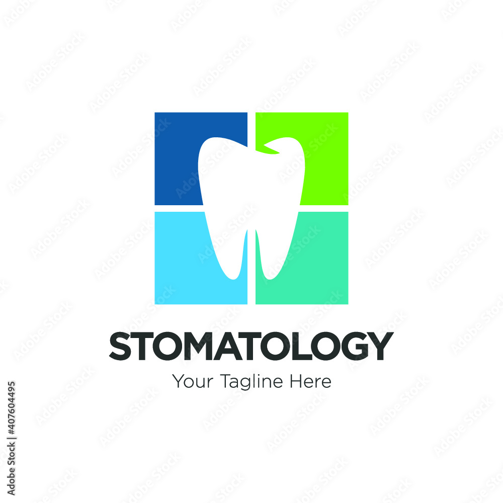 Dental Dentist Logo Design Dental Dentist Logo Design