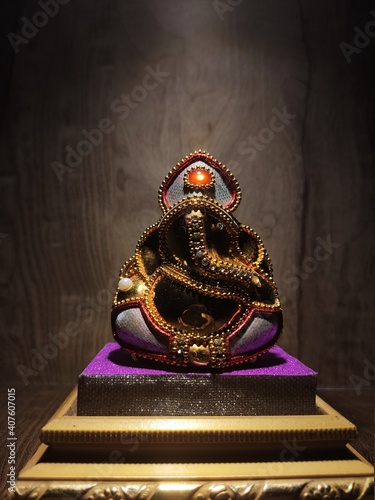 Shree Lord Ganesh