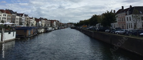  street, city, architecture, europe,sea