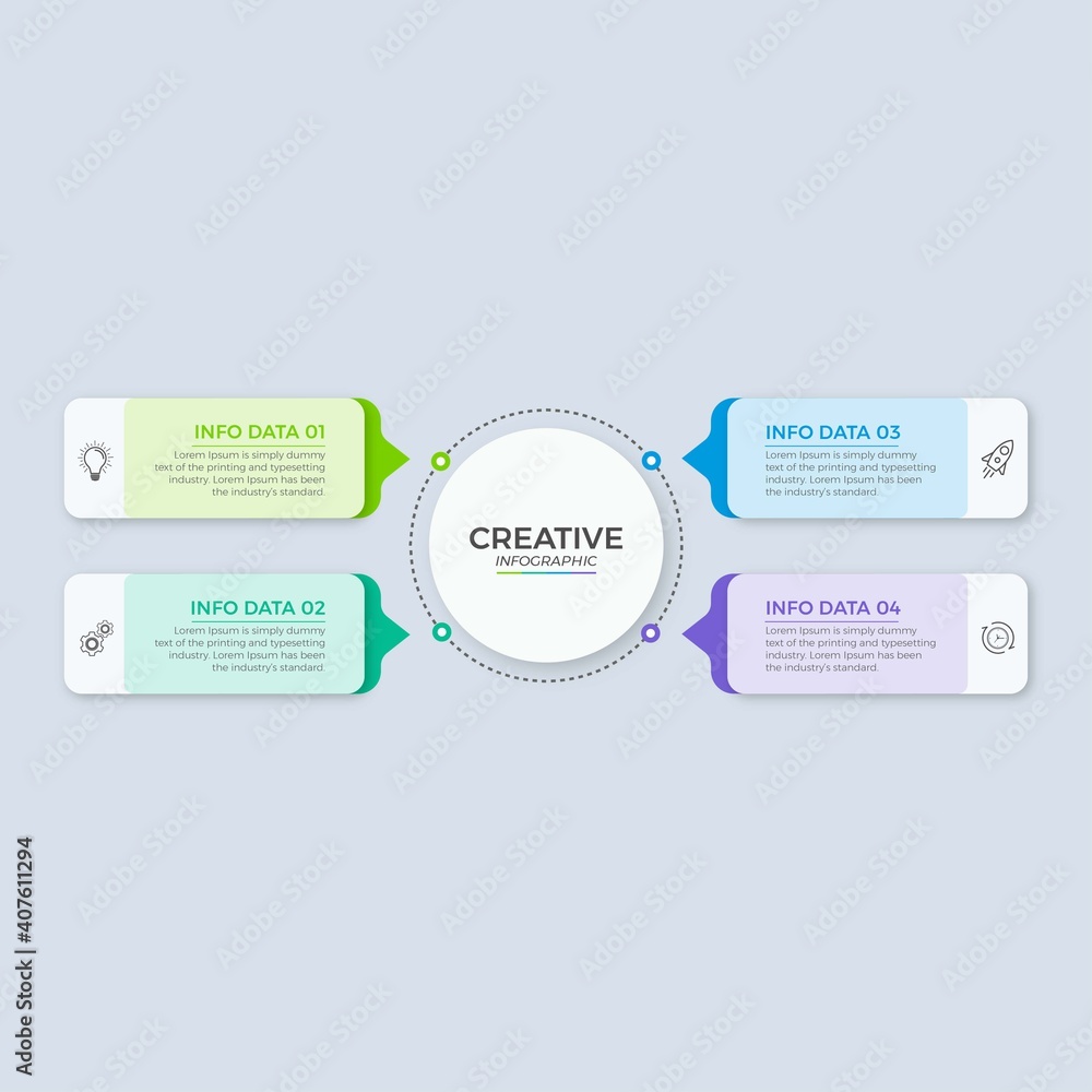 Infographic design vector and marketing icons can be used for workflow layout, diagram, annual report, web design. Infographic design vector and marketing icons can be used for workflow layout, diagram, annual report, web design.