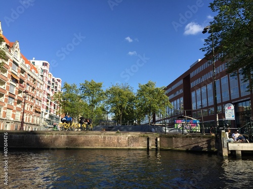  street, city, architecture, europe, sea