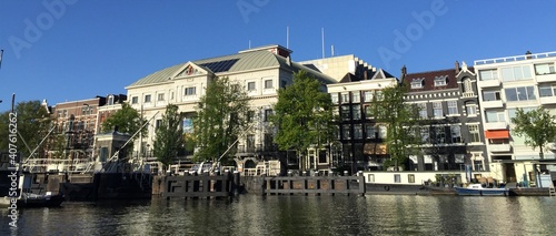  street, city, architecture, europe